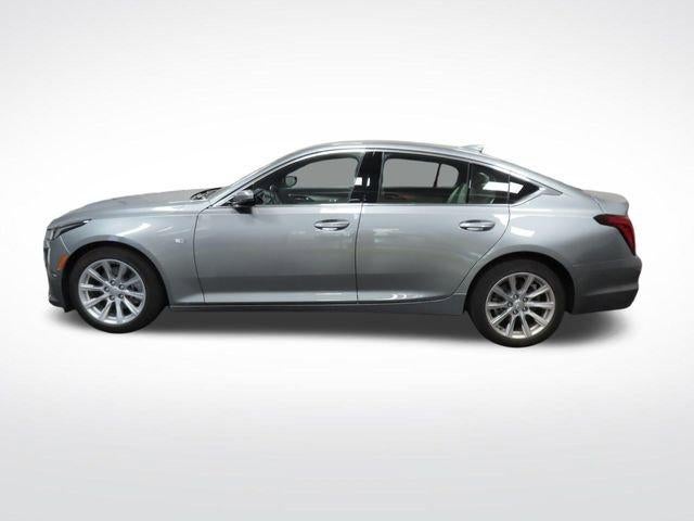 cadillac ct5 2023 1G6DM5RK5P0154952 image cadillac ct5 2023 1G6DM5RK5P0154952 image