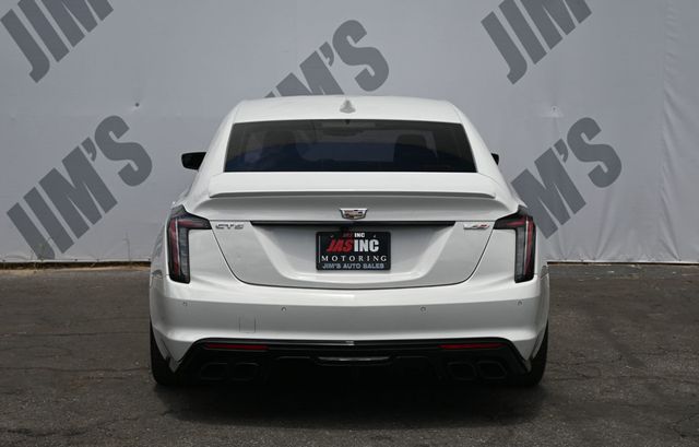 cadillac ct5 2023 1G6DY5R67P0810012 image cadillac ct5 2023 1G6DY5R67P0810012 image