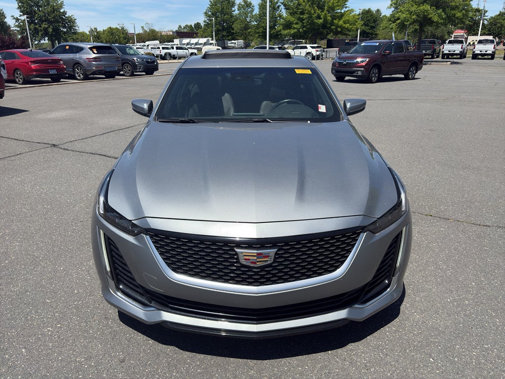 cadillac ct5 2023 1G6DW5RK9P0156665 image cadillac ct5 2023 1G6DW5RK9P0156665 image