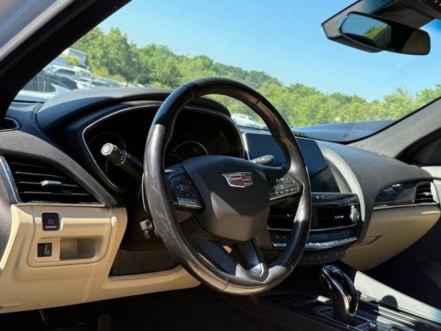 cadillac ct5 2023 1G6DS5RKXP0143127 image cadillac ct5 2023 1G6DS5RKXP0143127 image