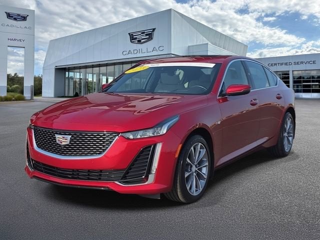 cadillac ct5 2023 1G6DS5RK3P0110583 image cadillac ct5 2023 1G6DS5RK3P0110583 image