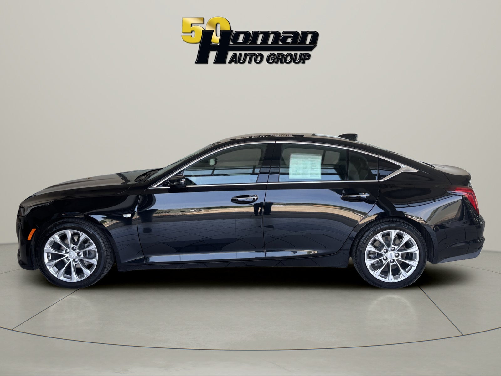 cadillac ct5 2023 1G6DN5RK9P0129632 image cadillac ct5 2023 1G6DN5RK9P0129632 image