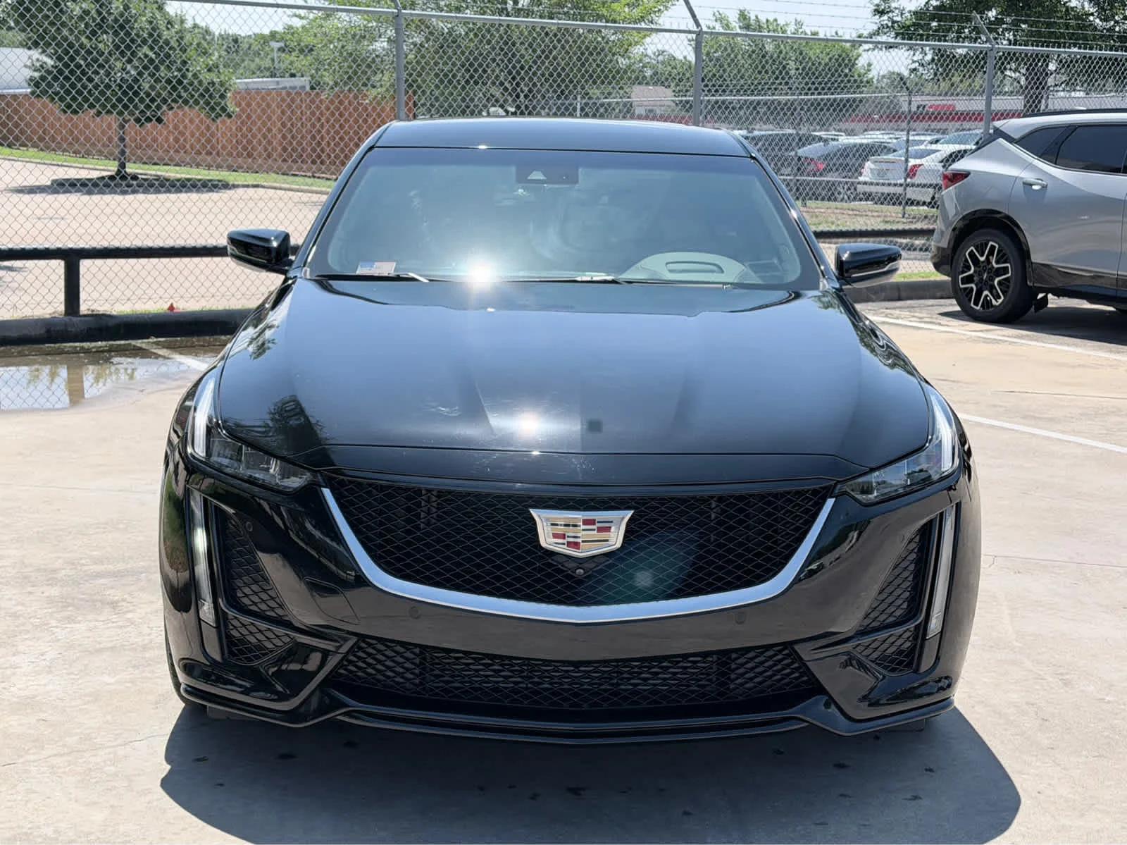 cadillac ct5 2023 1G6DU5RK4P0108769 image cadillac ct5 2023 1G6DU5RK4P0108769 image