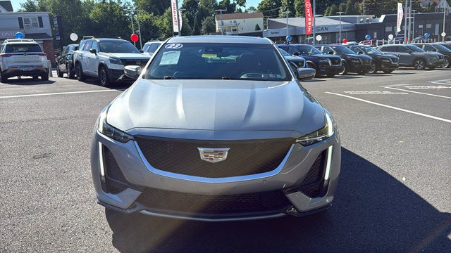 cadillac ct5 2023 1G6DU5RK4P0114832 image cadillac ct5 2023 1G6DU5RK4P0114832 image