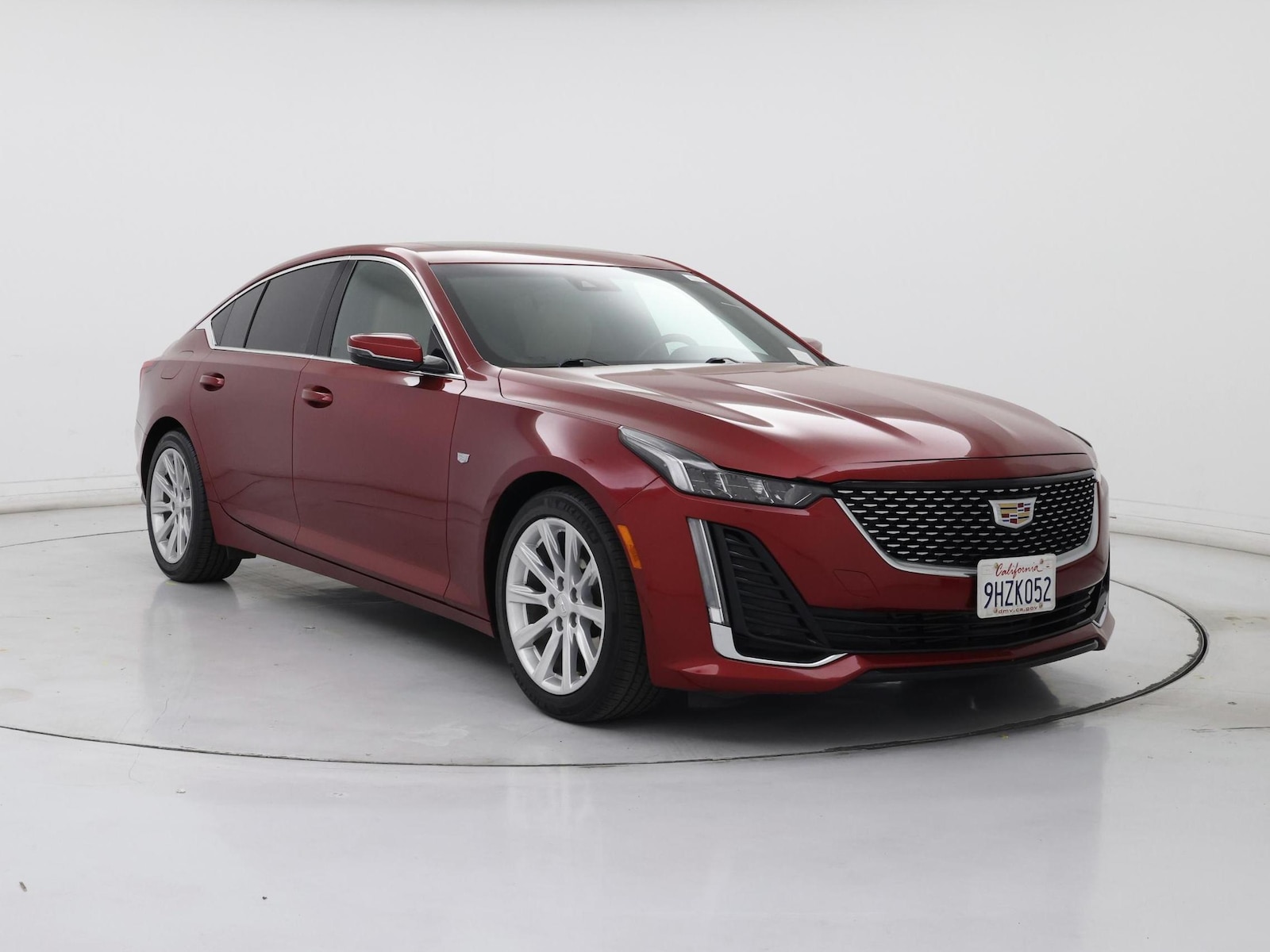 cadillac ct5 2023 1G6DW5RKXP0112853 image cadillac ct5 2023 1G6DW5RKXP0112853 image