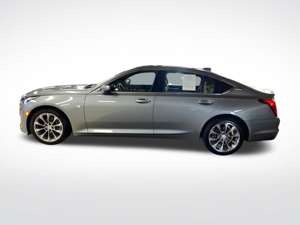 cadillac ct5 2023 1G6DS5RK9P0147475 image cadillac ct5 2023 1G6DS5RK9P0147475 image