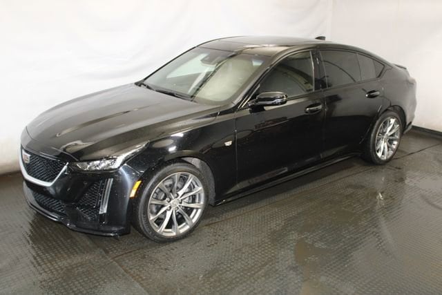 cadillac ct5 2023 1G6DU5RKXP0132722 image cadillac ct5 2023 1G6DU5RKXP0132722 image