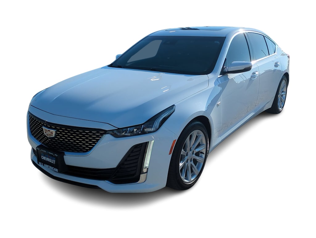 cadillac ct5 2023 1G6DW5RK6P0134851 image cadillac ct5 2023 1G6DW5RK6P0134851 image