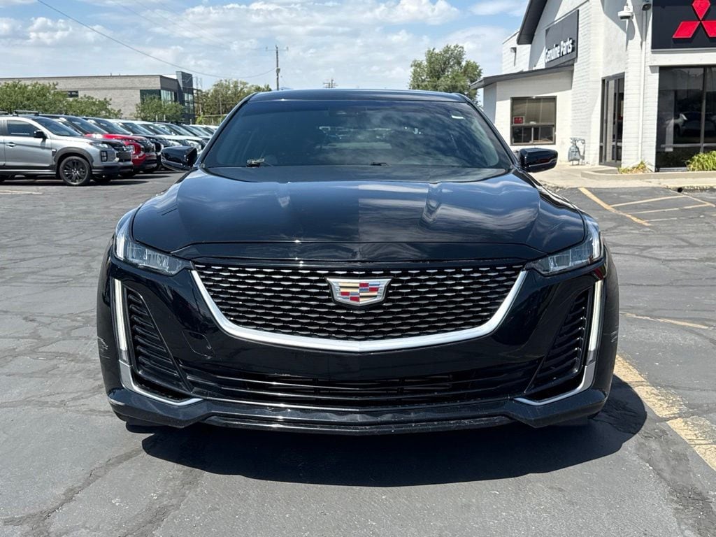 cadillac ct5 2023 1G6DM5RK5P0157639 image cadillac ct5 2023 1G6DM5RK5P0157639 image