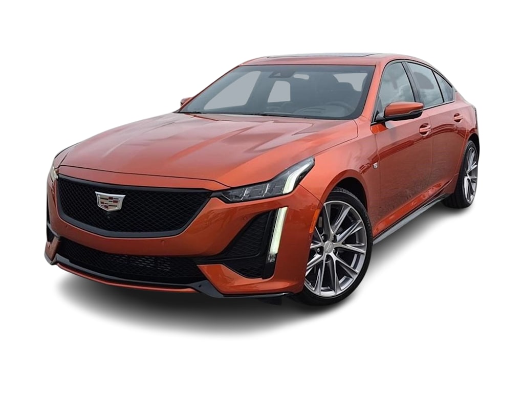 cadillac ct5 2023 1G6DU5RK3P0133386 image cadillac ct5 2023 1G6DU5RK3P0133386 image