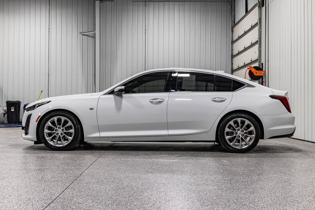 cadillac ct5 2023 1G6DN5RK5P0123892 image cadillac ct5 2023 1G6DN5RK5P0123892 image