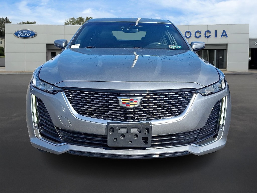 cadillac ct5 2023 1G6DX5RK9P0124876 image cadillac ct5 2023 1G6DX5RK9P0124876 image