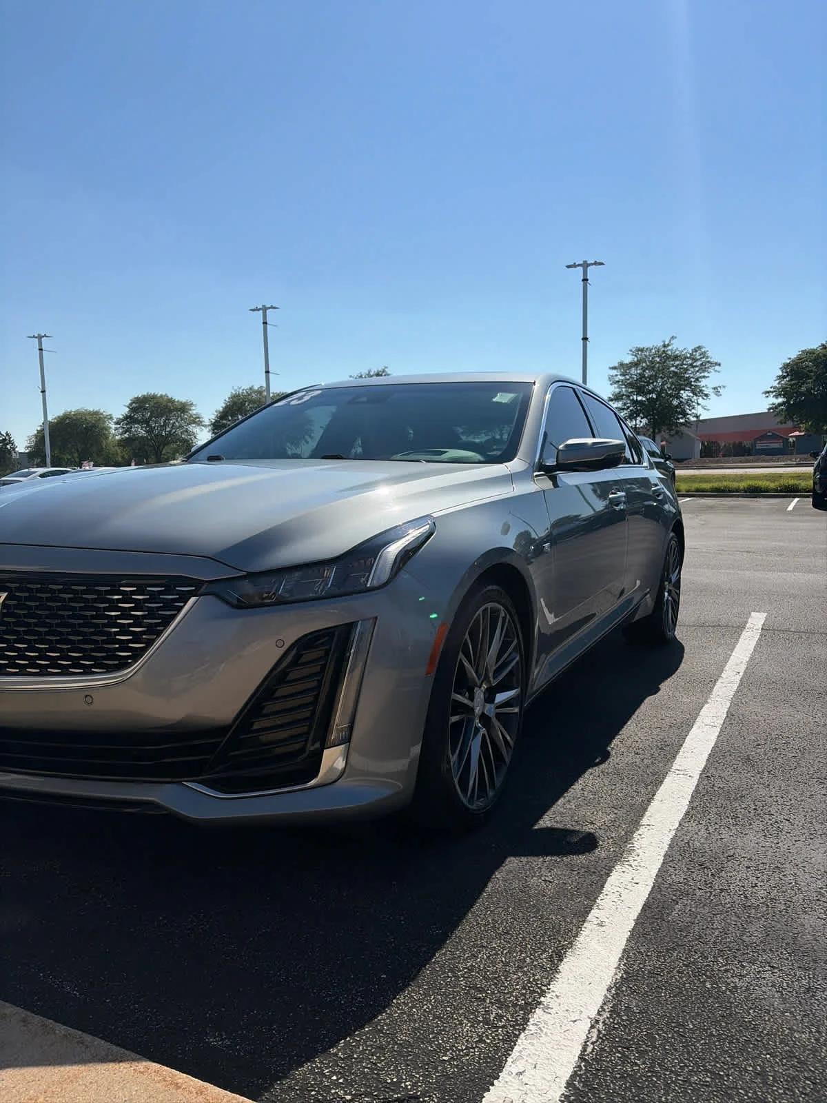 cadillac ct5 2023 1G6DS5RW6P0112119 image cadillac ct5 2023 1G6DS5RW6P0112119 image
