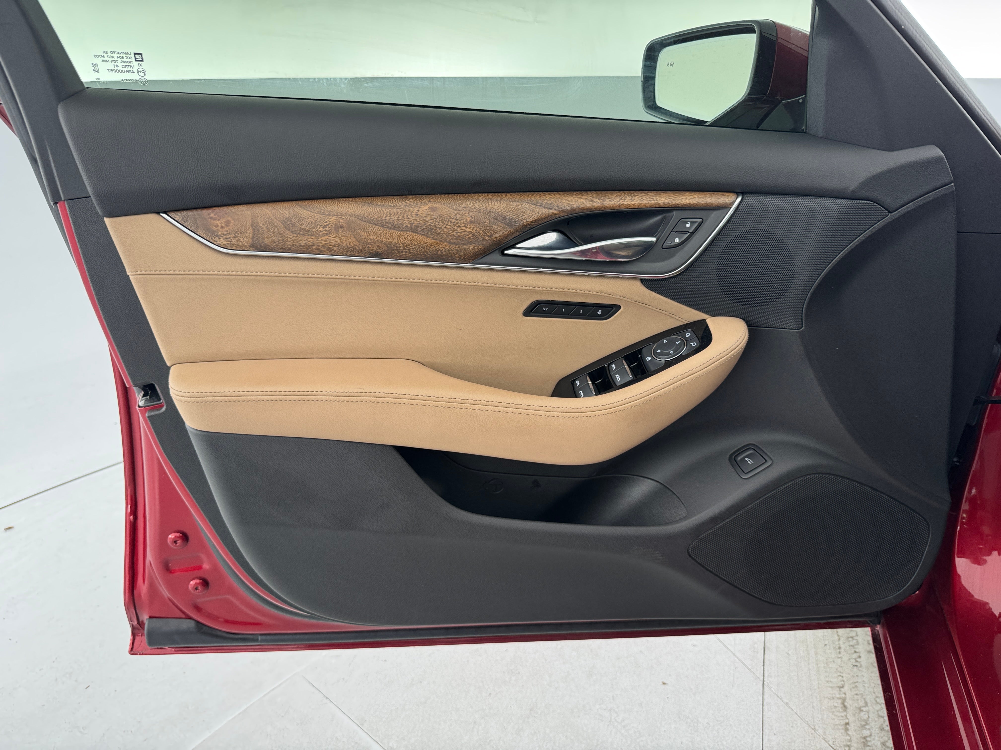 cadillac ct5 2023 1G6DN5RK3P0116746 image cadillac ct5 2023 1G6DN5RK3P0116746 image
