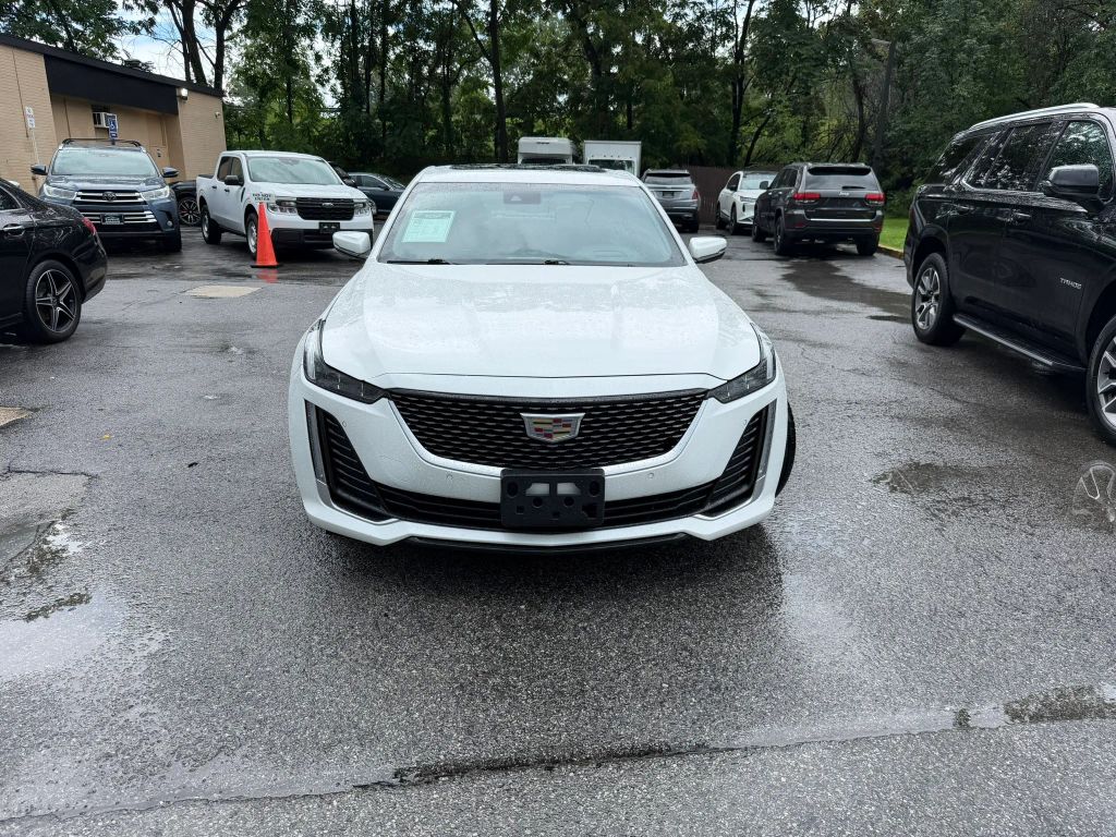 cadillac ct5 2023 1G6DS5RK4P0126078 image cadillac ct5 2023 1G6DS5RK4P0126078 image