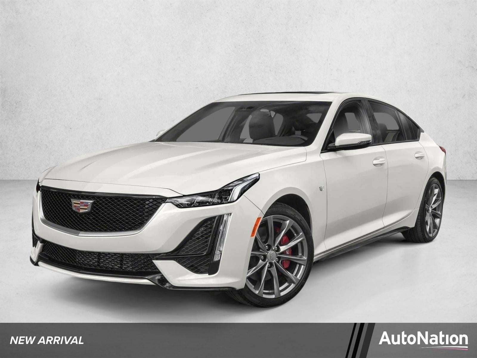 cadillac ct5 2023 1G6DP5RK4P0116832 image cadillac ct5 2023 1G6DP5RK4P0116832 image