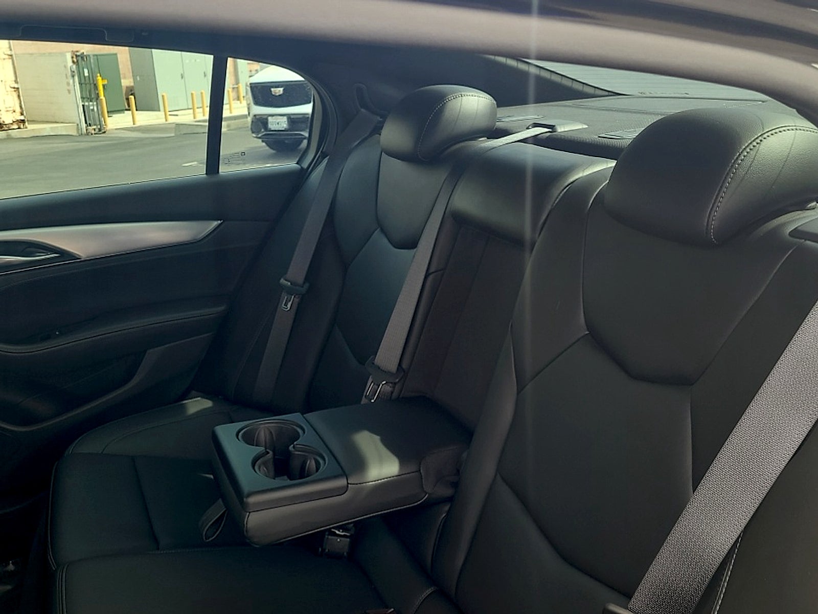 cadillac ct5 2023 1G6DM5RK6P0114492 image cadillac ct5 2023 1G6DM5RK6P0114492 image