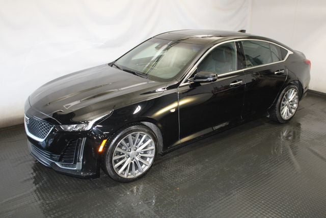 cadillac ct5 2023 1G6DS5RW3P0155932 image cadillac ct5 2023 1G6DS5RW3P0155932 image