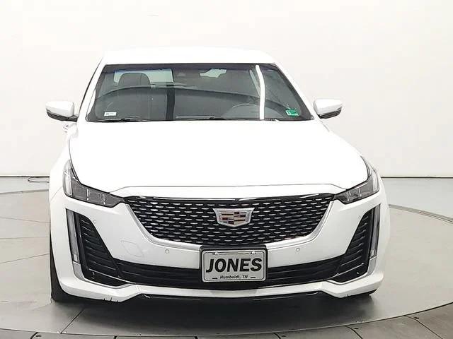 cadillac ct5 2023 1G6DN5RK9P0118968 image cadillac ct5 2023 1G6DN5RK9P0118968 image