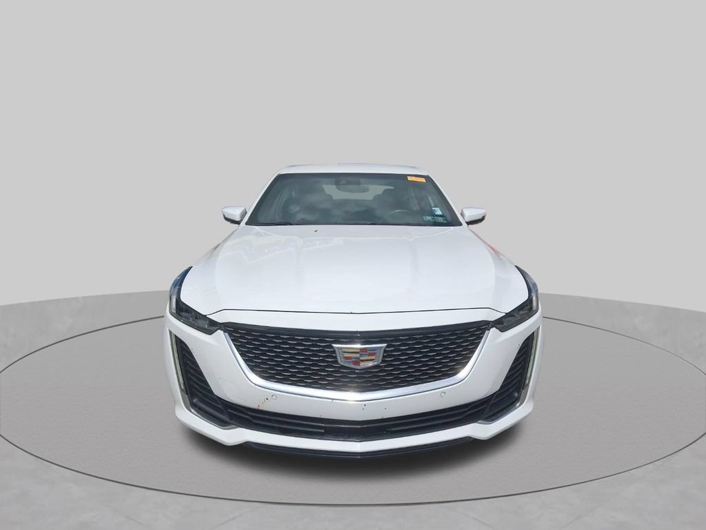 cadillac ct5 2023 1G6DN5RW5P0115505 image cadillac ct5 2023 1G6DN5RW5P0115505 image