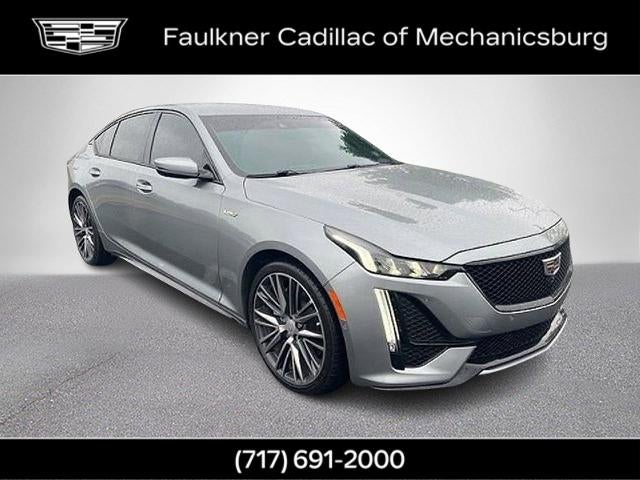 cadillac ct5 2023 1G6DV5RW6P0126187 image cadillac ct5 2023 1G6DV5RW6P0126187 image