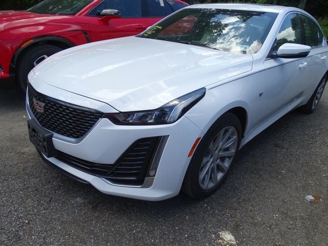 cadillac ct5 2023 1G6DX5RK7P0104979 image cadillac ct5 2023 1G6DX5RK7P0104979 image