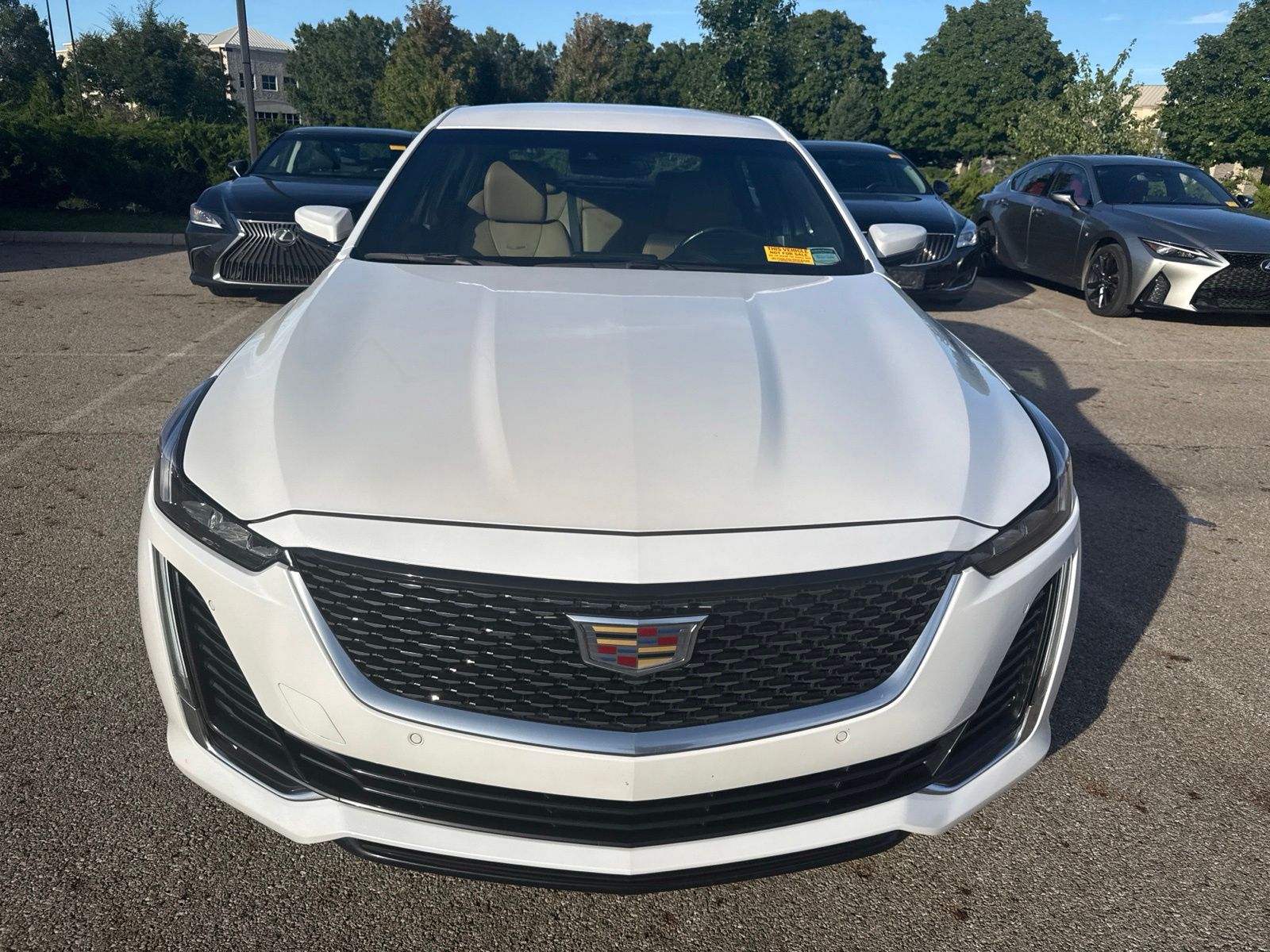 cadillac ct5 2023 1G6DS5RW7P0107852 image cadillac ct5 2023 1G6DS5RW7P0107852 image