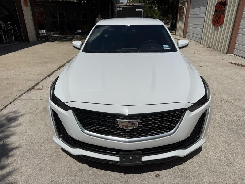 cadillac ct5 2023 1G6DN5RK1P0122996 image cadillac ct5 2023 1G6DN5RK1P0122996 image