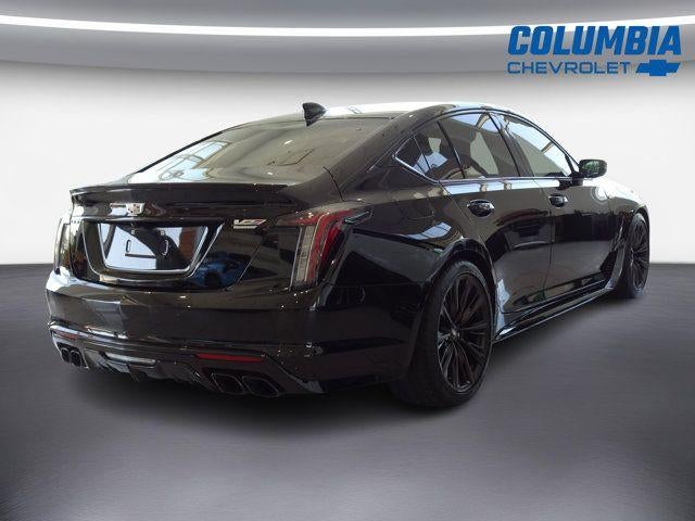 cadillac ct5 2023 1G6DY5R67P0860716 image cadillac ct5 2023 1G6DY5R67P0860716 image
