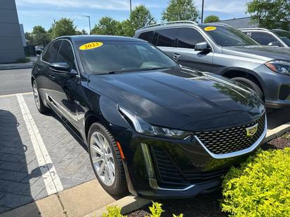 cadillac ct5 2023 1G6DX5RK6P0123006 image cadillac ct5 2023 1G6DX5RK6P0123006 image