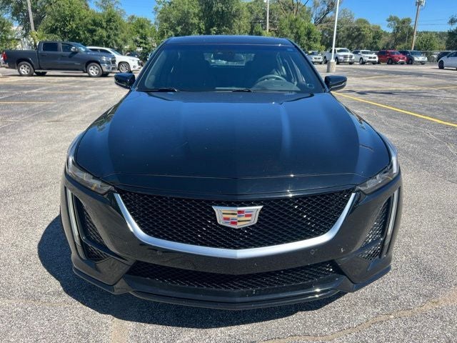 cadillac ct5 2023 1G6DU5RK3P0120105 image cadillac ct5 2023 1G6DU5RK3P0120105 image
