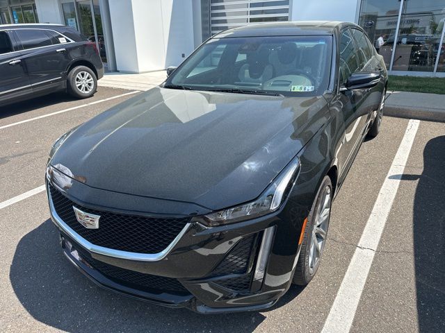 cadillac ct5 2023 1G6DU5RK4P0132778 image cadillac ct5 2023 1G6DU5RK4P0132778 image