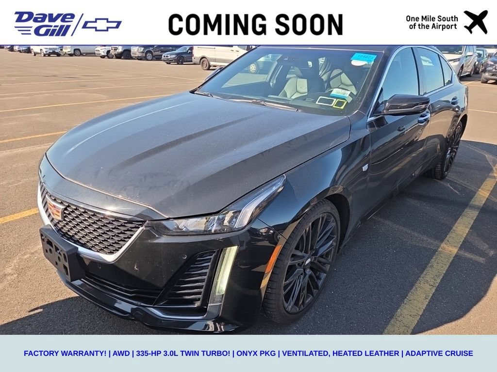 cadillac ct5 2023 1G6DS5RW0P0151451 image cadillac ct5 2023 1G6DS5RW0P0151451 image