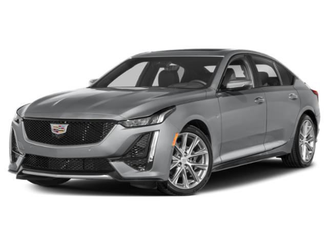 cadillac ct5 2023 1G6DP5RK7P0128201 image cadillac ct5 2023 1G6DP5RK7P0128201 image