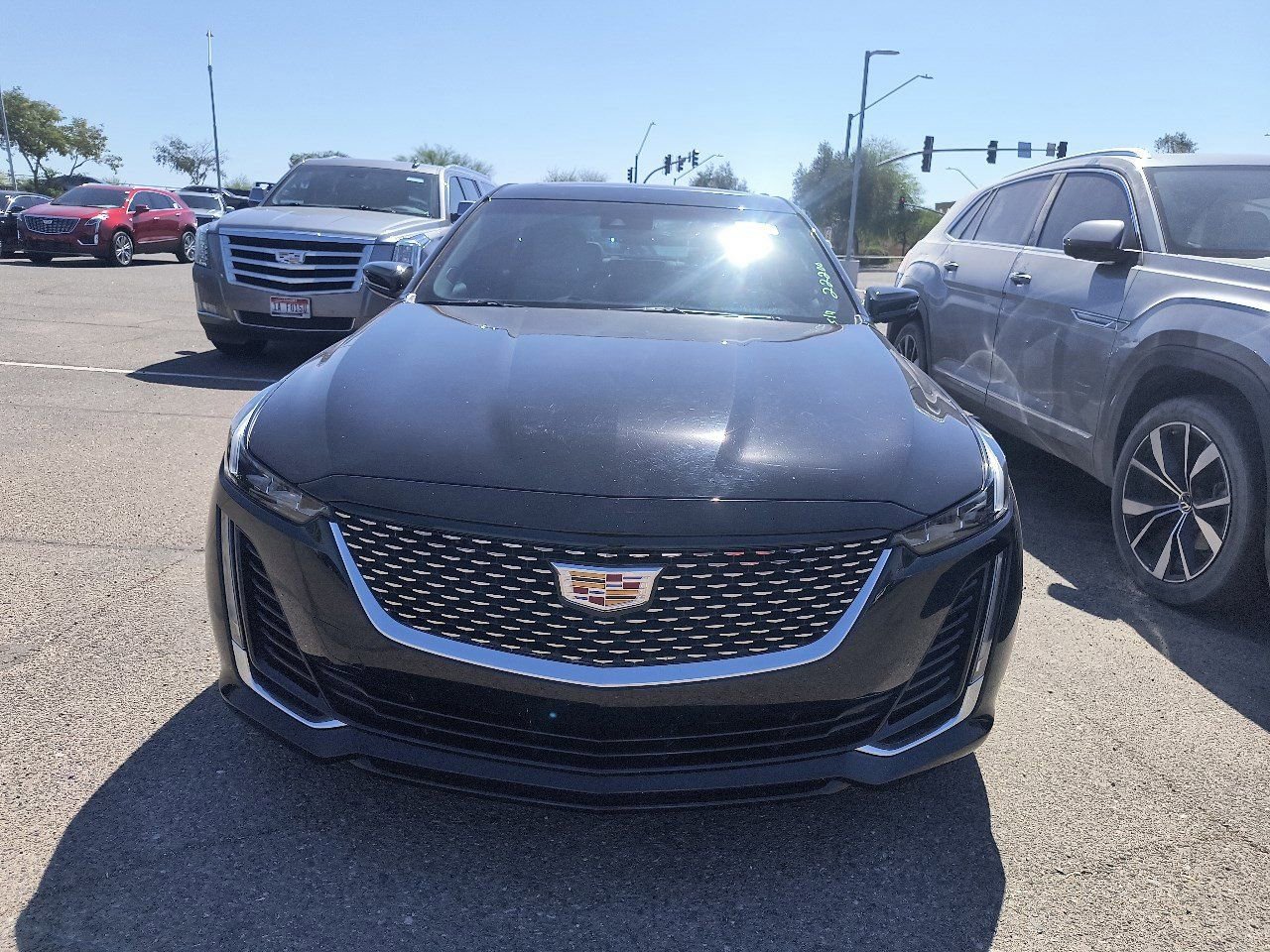 cadillac ct5 2023 1G6DW5RK9P0120667 image cadillac ct5 2023 1G6DW5RK9P0120667 image