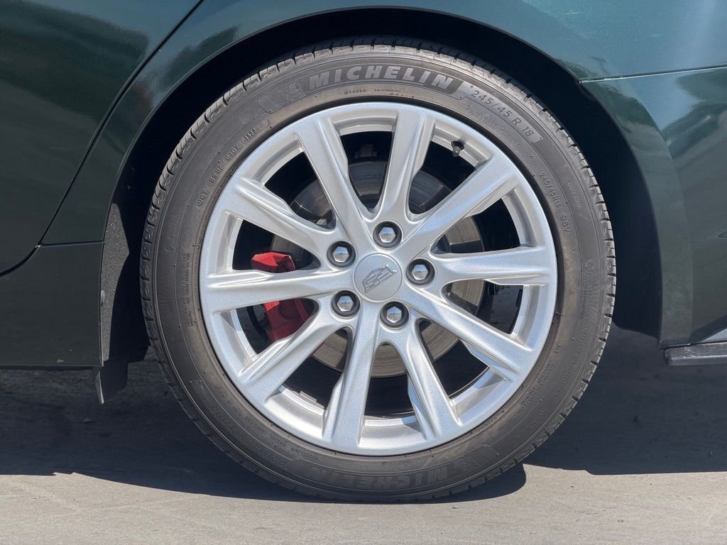 cadillac ct5 2023 1G6DW5RK7P0118139 image cadillac ct5 2023 1G6DW5RK7P0118139 image
