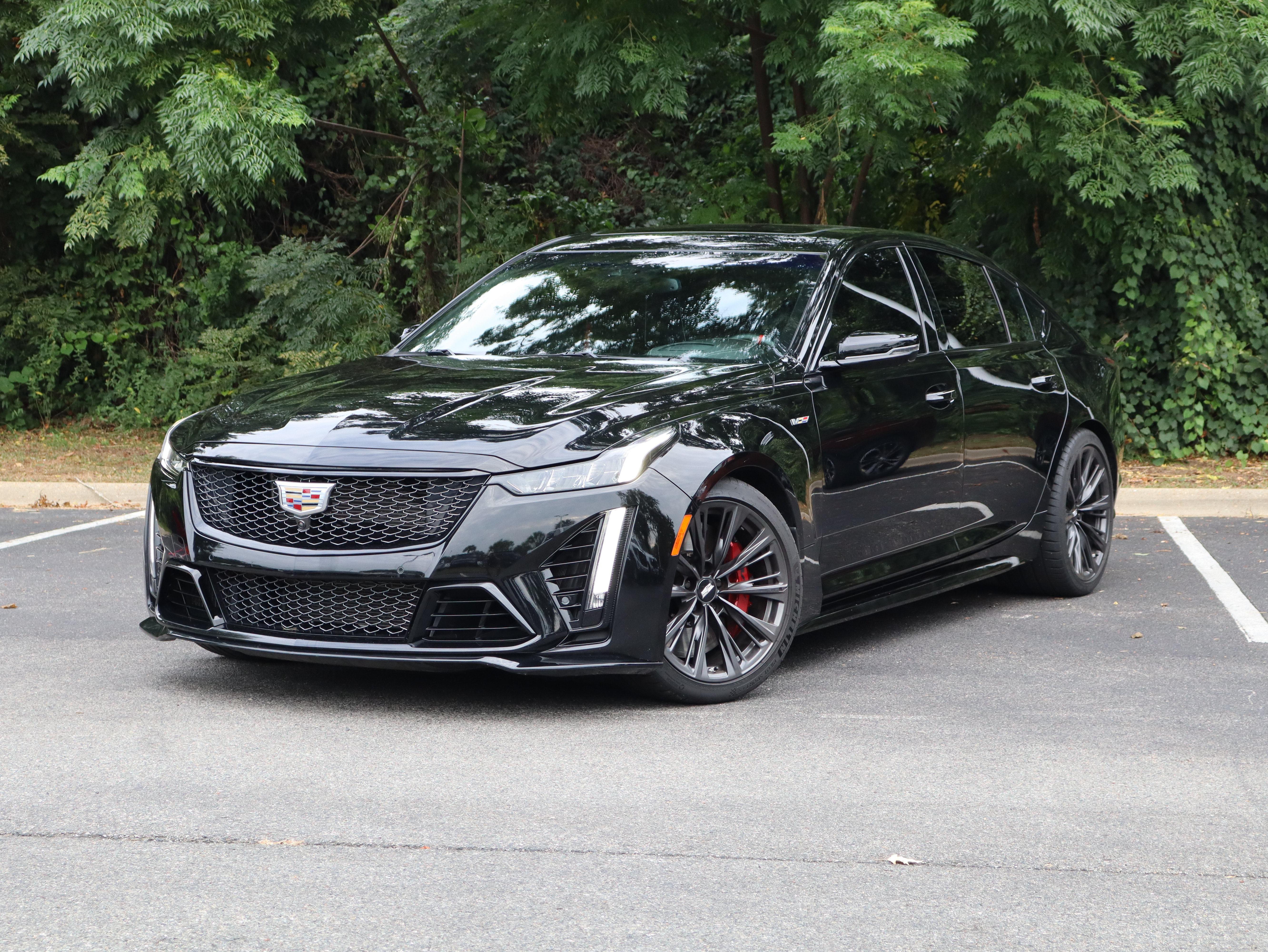 cadillac ct5 2023 1G6DY5R67P0810642 image cadillac ct5 2023 1G6DY5R67P0810642 image