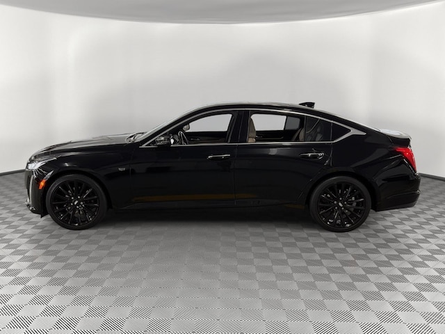 cadillac ct5 2023 1G6DN5RW4P0120758 image cadillac ct5 2023 1G6DN5RW4P0120758 image