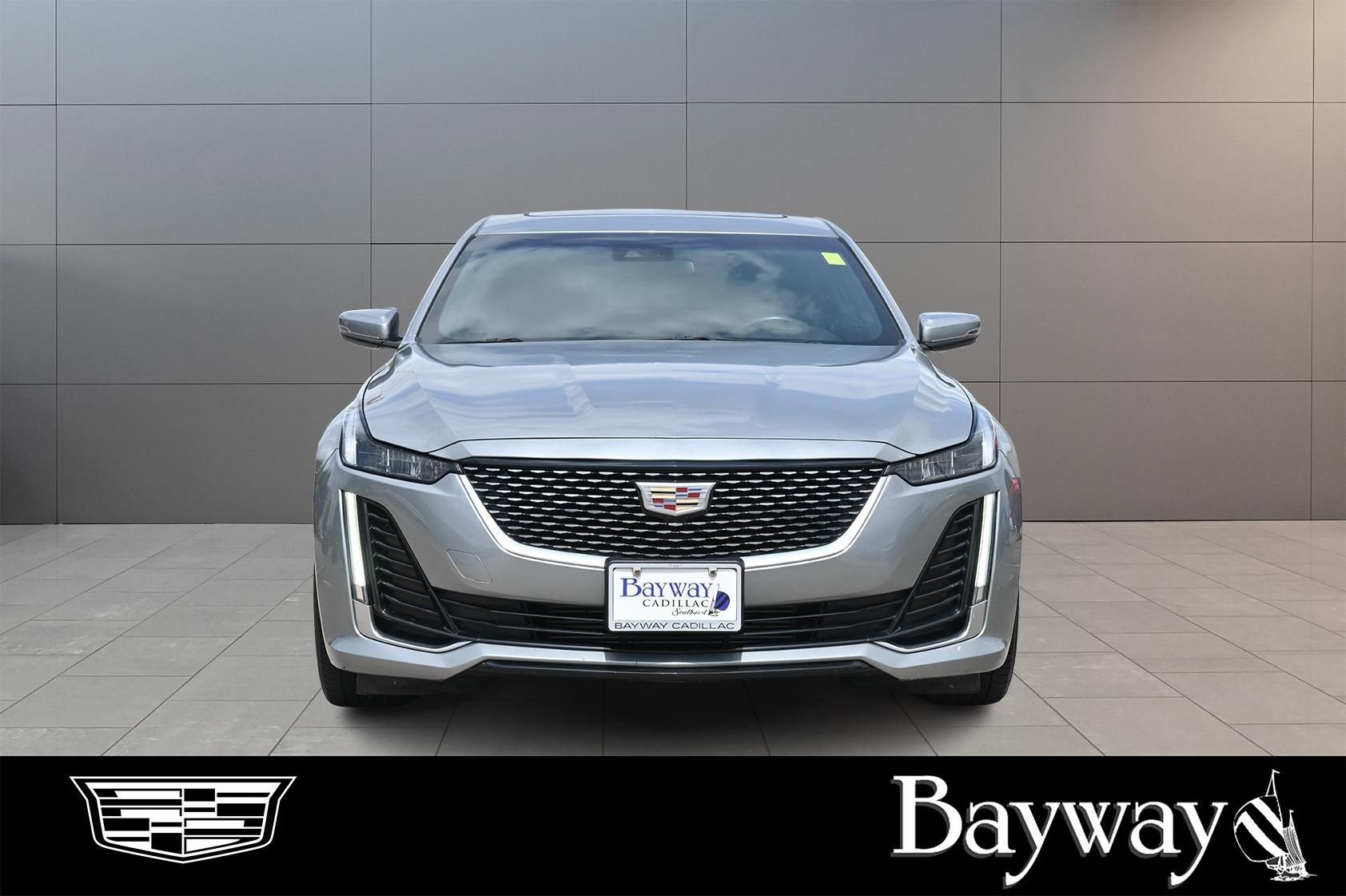 cadillac ct5 2023 1G6DW5RK6P0125602 image cadillac ct5 2023 1G6DW5RK6P0125602 image