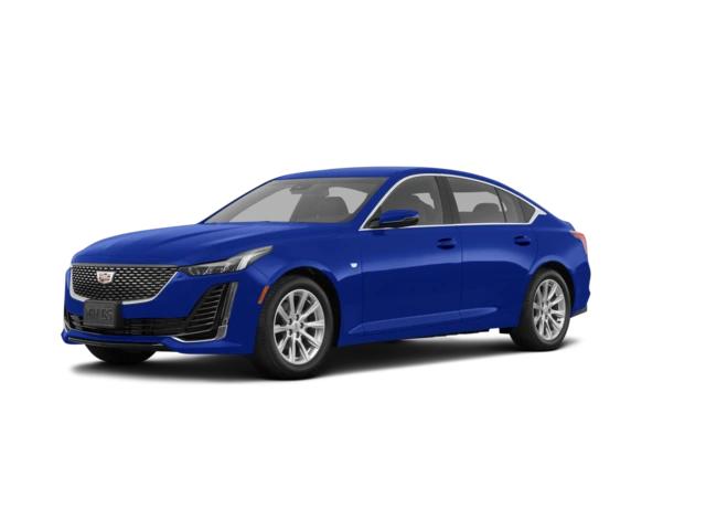 cadillac ct5 2023 1G6DP5RKXP0112199 image cadillac ct5 2023 1G6DP5RKXP0112199 image
