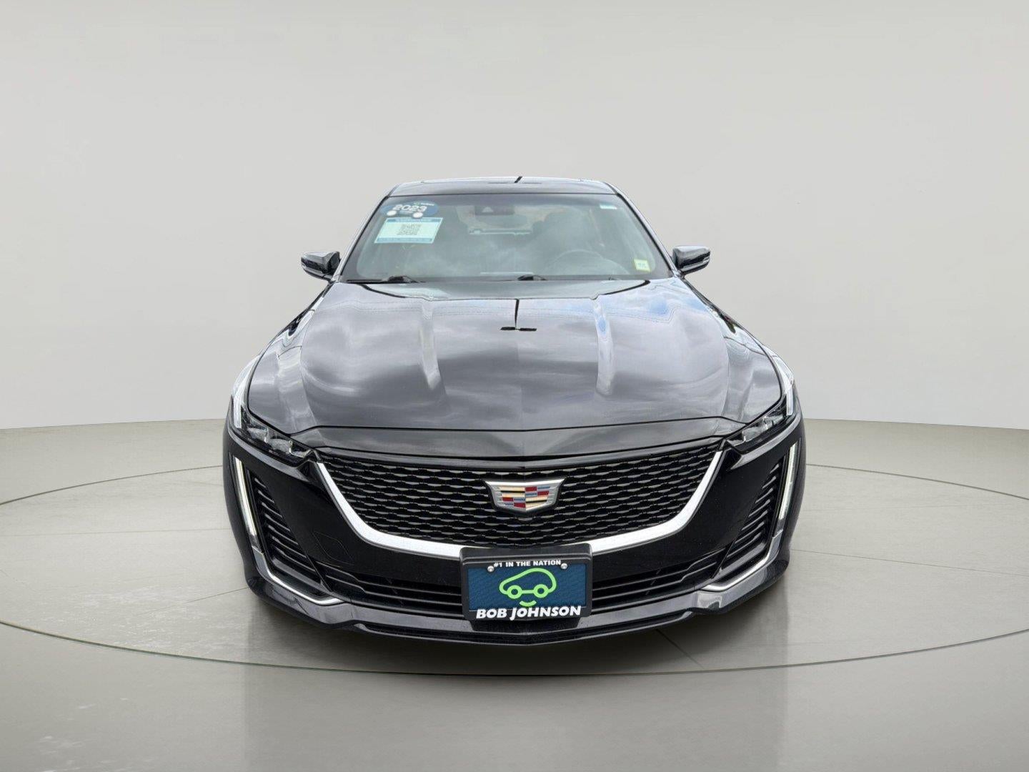 cadillac ct5 2023 1G6DX5RK1P0112155 image cadillac ct5 2023 1G6DX5RK1P0112155 image