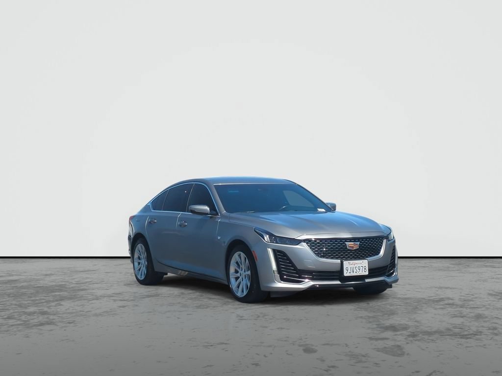cadillac ct5 2023 1G6DM5RK9P0132727 image cadillac ct5 2023 1G6DM5RK9P0132727 image