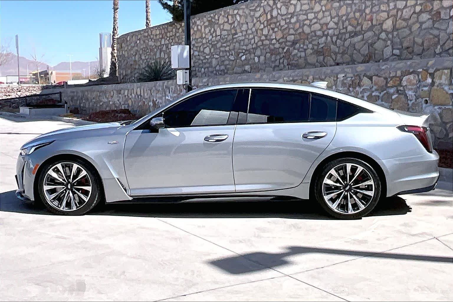 cadillac ct5 2023 1G6DY5R62P0810774 image cadillac ct5 2023 1G6DY5R62P0810774 image