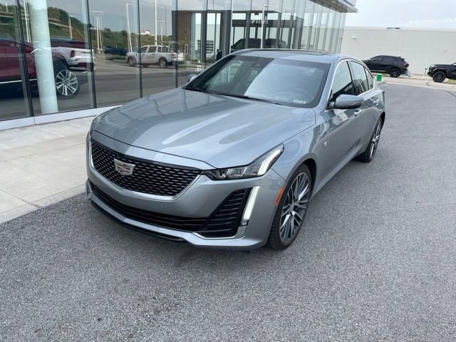 cadillac ct5 2023 1G6DS5RW2P0155551 image cadillac ct5 2023 1G6DS5RW2P0155551 image