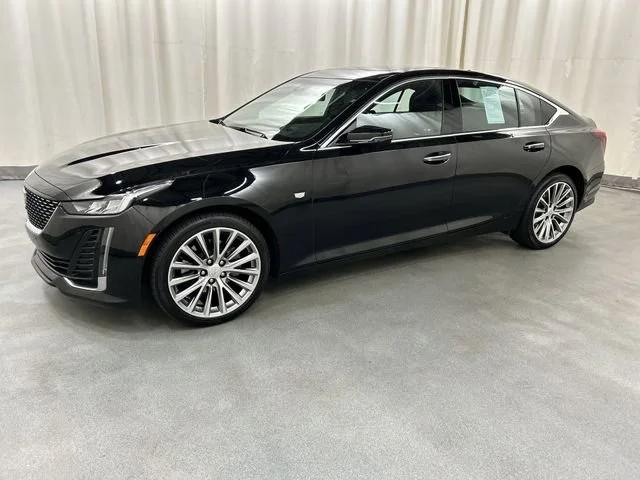 cadillac ct5 2023 1G6DS5RW6P0126862 image cadillac ct5 2023 1G6DS5RW6P0126862 image
