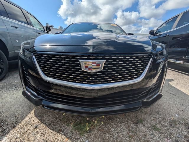 cadillac ct5 2023 1G6DN5RK0P0139823 image cadillac ct5 2023 1G6DN5RK0P0139823 image
