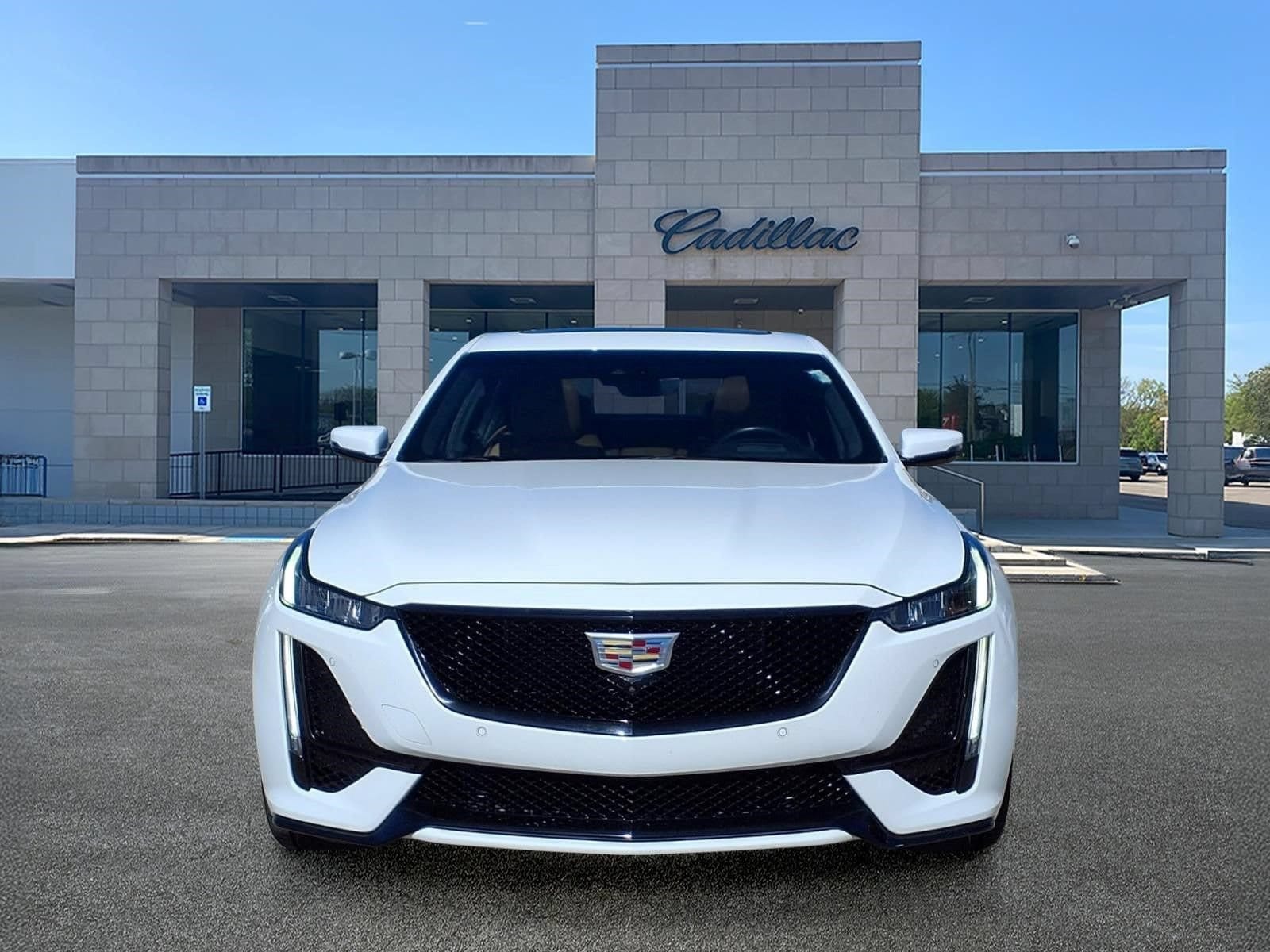 cadillac ct5 2023 1G6DV5RWXP0153506 image cadillac ct5 2023 1G6DV5RWXP0153506 image