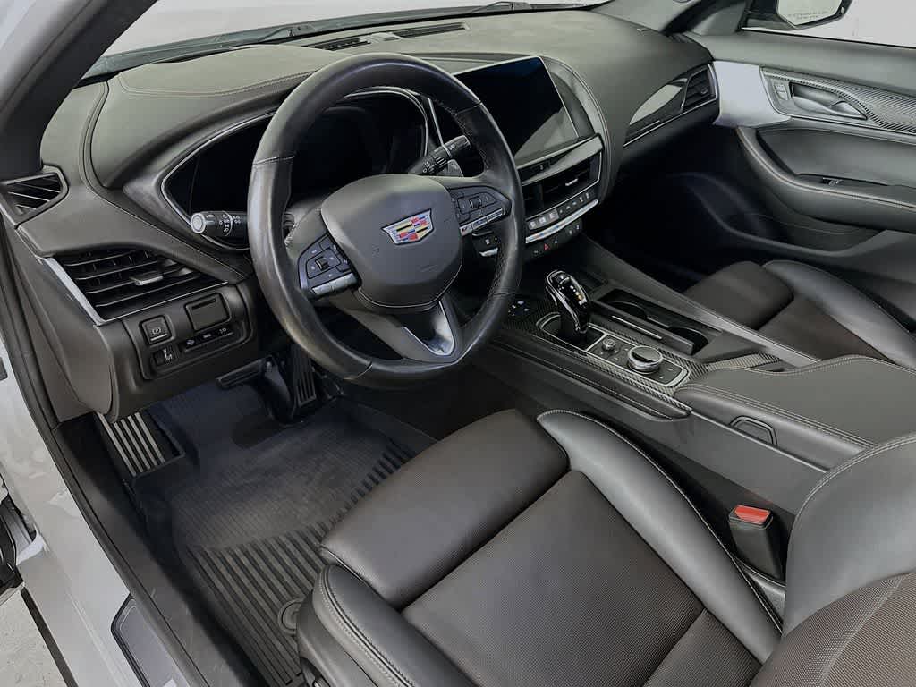 cadillac ct5 2023 1G6DV5RW0P0131692 image cadillac ct5 2023 1G6DV5RW0P0131692 image