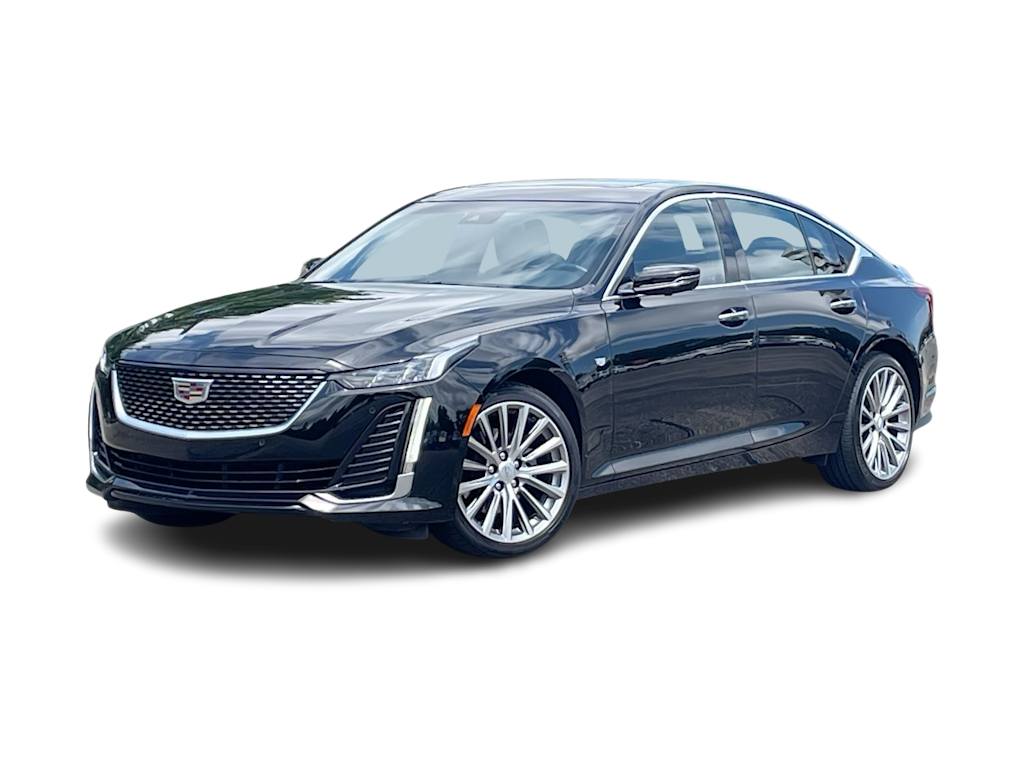 cadillac ct5 2023 1G6DS5RW1P0156111 image cadillac ct5 2023 1G6DS5RW1P0156111 image