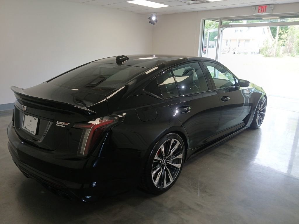 cadillac ct5 2023 1G6DY5R62P0860350 image cadillac ct5 2023 1G6DY5R62P0860350 image